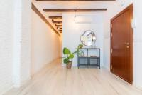 Botanical gardens apartment by Invalencia - B&B Valencia