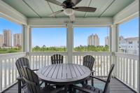 Sandy Feet Retreat at Lost Key Villas - B&B Perdido Key