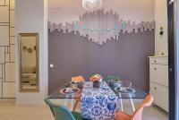Buenos Aires Green-Ruzafa Center by Invalencia - B&B Valencia