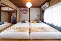紫楽亭-shirakutei- 岡山 昭和レトロ宿 - B&B Okayama