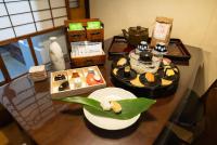 紫楽亭-shirakutei- 岡山 昭和レトロ宿 - B&B Okayama