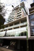 Appartamento Deluxe con 2 Camere da Letto 