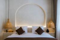 Sapta Cemagi - Stylish Mediterranean Style 2BR Villa - B&B Semege