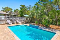 Shore Beats Work - Ferienwohnung Destin