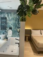 Urban 161 - rooms and seafood - Chambres d'hôtes Pescara