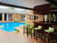 Comfy Nest - B&B Durban