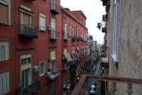 Anima Quartieri Spagnoli - Chambres d'hôtes Naples