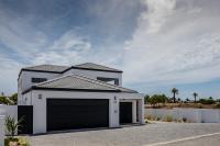 Strathearn Place - B&B Stompneusbaai