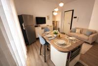 Residence Rubino Bilocale - Agenzia Cocal - Chambres d'hôtes Caorle