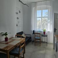 Kamienica Nowodworska 30 - B&B Bydgoszcz