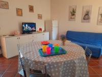 Standaard Appartement met 1 Slaapkamer