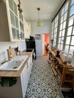 Cosy Heaven Art - T2 - Centre ville et Insolite - B&B Pau
