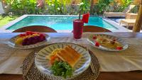 Amed Saïta Villas - B&B Amed