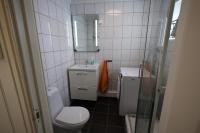 1 Soverom med 1 Dobbeltseng, Benytt alt i huset med meg og andre gjester - Ferienwohnung Fedje