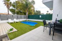 Casa Azul - Bed and Breakfast Riumar