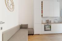 Stazione Centrale - Tonale - Appartamento Moderno di Design - B&B Milano