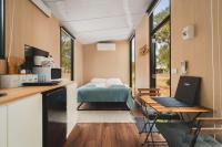 Kiara By Tiny Away - Bed and Breakfast Stawell