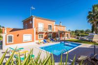 Quinta das Yuccas by Algarve Holidays - B&B Boliqueime