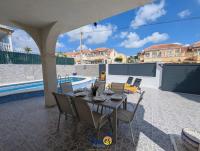 El Galan 4BR Holiday Villa with Private Pool EG33 - Ferienwohnung San Miguel de Salinas