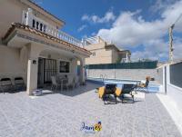 El Galan 4BR Holiday Villa with Private Pool EG33 - Ferienwohnung San Miguel de Salinas