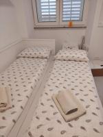 Apartma Piran - Bed and Breakfast Piran
