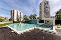 Rocha Tower 3C - B&B Portimão