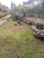 Loft con giardino in zona Appia Antica - B&B Roma