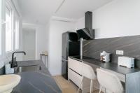Almare con aire acondicionado y wifi - B&B Alicante