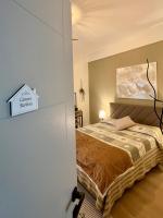 La Casettina della Cantina - Bed and Breakfast Prasco