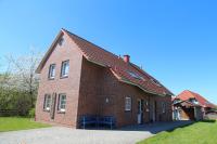 Friesengeist - Ferienwohnung Norden