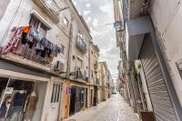 Esther apartment Cozy Vacay Suite - B&B Setúbal