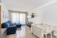 Patacona Beach Resort by Invalencia - Ferienwohnung Valencia