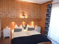 Appartement 1 Chambre avec Balcon et Vue sur les Montagnes 