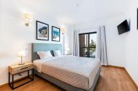 Rocha Tower 3D - Sunset Apartment Beachside - B&B Portimão