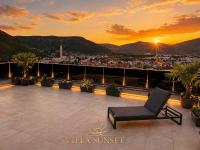 Villa Sunset Mostar - B&B Mostar