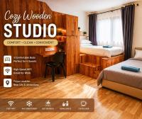 sungai ujong home stay - B&B George Town