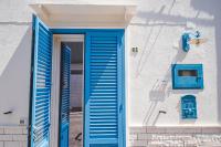 Casa di Oben, Dimora con Ampio Terrazzo nel Cuore di Terrasini a 200m dal Mare - B&B Terrasini