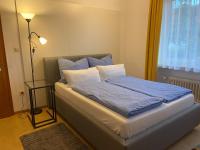 Apartment mit 2 Schlafzimmern