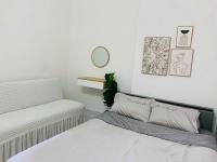 Si'House Hacome Galacity City Center 2BR - Bed and Breakfast Phan Rang-Tháp Chàm