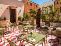 Verdura Heritage Historical Suite - B&B Palermo