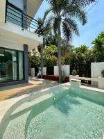 Private pool villa - B&B Ban Nakhon Chum