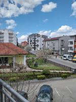 Apartman Petar 1 - B&B Vrnjačka Banja