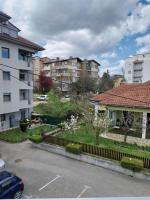 Apartman Petar 1 - B&B Vrnjačka Banja