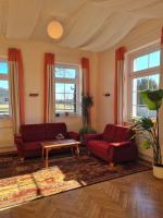 House of Flow - Ferienwohnung Pritzwalk