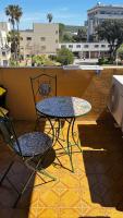 Casa Viola Bilocale con parcheggio coperto a 10 minuti a piedi dal mare - B&B Alghero