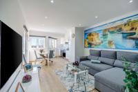 Appartement à 500 m de la Mer Praia da Rocha - B&B Portimão