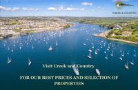 Riversdale - B&B Falmouth
