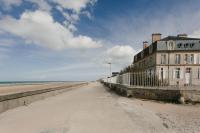 Le Tiny Beach, impasse de l'Horizon, Asnelles - B&B Asnelles