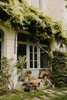 Maison Sollier - B&B Sainte-Croix