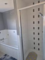 Double room - Chambres d'hôtes Manchester